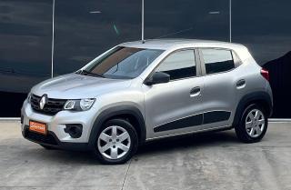 Foto do veículo Renault Kwid 1.0 Intense