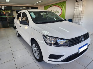 Foto do veículo Volkswagen Voyage 1.0
