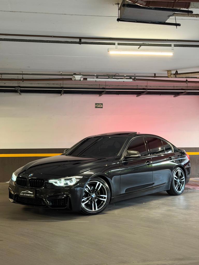 Bmw Series