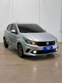 Foto do veículo Fiat Argo 1.0