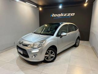 Foto do veículo Citroen C3 1.5 8v Flex Tendance