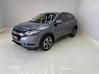 Foto do veículo Honda Hr-v Exl 1.8 Flexone 16v 5p Aut.