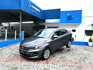 Foto do veículo Fiat Cronos Drive 1.0 6v Flex