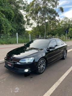 Foto do veículo Volkswagen Jetta 2.0 Tsi Highline Dsg