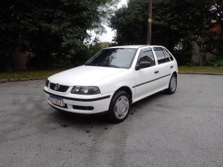 Foto do veículo Volkswagen Gol 1.6 Mi/power 1.6 Mi 4p