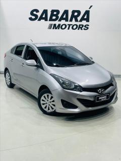 Foto do veículo Hyundai Hb20s C.plus/c.style1.0 Flex 12v Mec. 4p