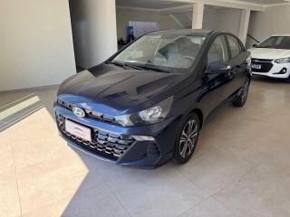 Foto do veículo Hyundai Hb20 1.0 S T-gdi Comfort Auto