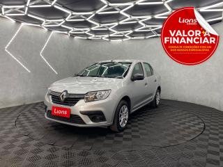 Foto do veículo Renault Logan 1.0 Life