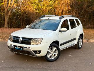 Foto do veículo Renault Duster 2.0 16v Hi-flex Dynamique Auto