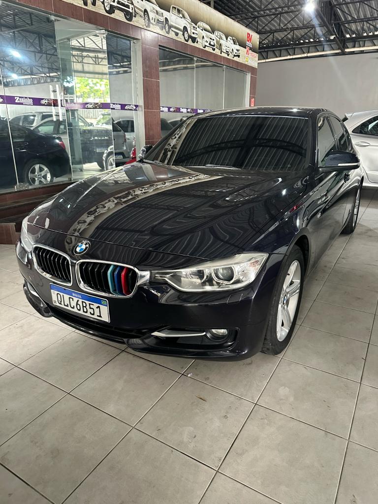 BMW 320I OTHERS 2015