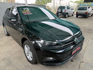 Foto do veículo Volkswagen Polo 1.0 200 Tsi Comfortline Auto