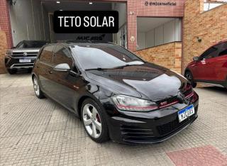 Foto do veículo Volkswagen Golf Gti 2.0 Tsi 220cv Aut.
