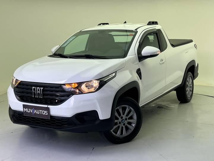 Fiat Strada