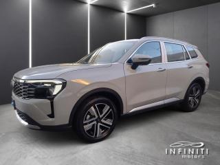 Foto do veículo Ford Territory 1.5 Ecoboost Titanium Dct