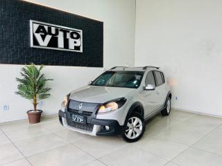 Foto do veículo Renault Sandero Stepway Hi-flex 1.6 16v 5p
