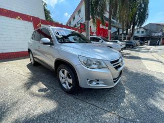 Foto do veículo Volkswagen Tiguan 2.0 Tsi 4motion