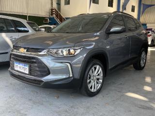 Foto do veículo Chevrolet Tracker 1.0 Turbo Ltz Auto