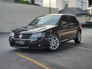 Foto do veículo Volkswagen Golf Sportline 1.6 Mi Total Flex 8v 4p
