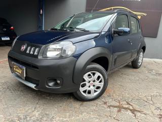 Foto do veículo Fiat Uno 1.0 8v Flex Way