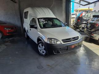 Foto do veículo Chevrolet Montana 1.8 Flexpower Conquest