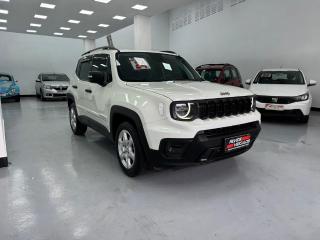 Foto do veículo Jeep Renegade Sport T270 1.3 Tb 4x2 Flex Aut.