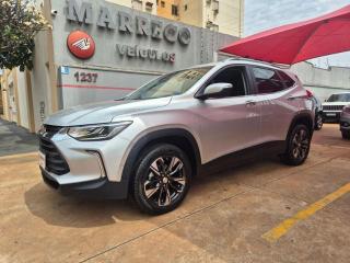 Foto do veículo Chevrolet Tracker 1.2 Turbo Premier Auto