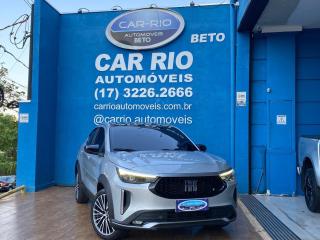 Foto do veículo Fiat Fastback 1.0 200 Turbo Flex Aut