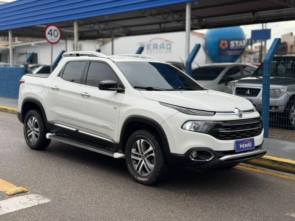 Fiat Toro