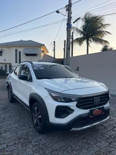 Foto do veículo Fiat Pulse 1.0 T200 Audace Cvt