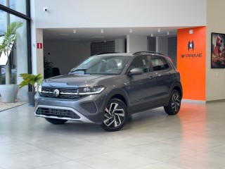 Foto do veículo Volkswagen T Cross Cl Tsi Ad Flex