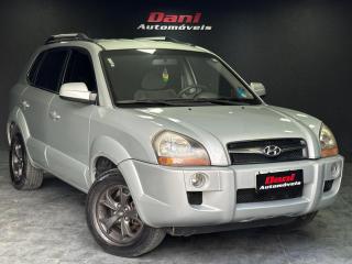 Foto do veículo Hyundai Tucson 2.0 16v Aut.