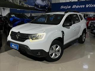 Foto do veículo Renault Duster 1.6 Intense Cvt