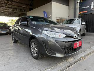Foto do veículo Toyota Yaris 1.5 Xl Plus Connect Cvt