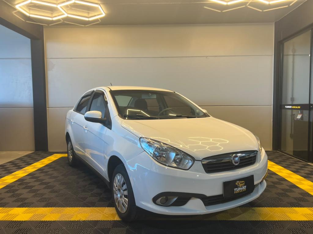 Fiat Grand