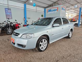 Foto do veículo Chevrolet Astra 2.0 Advantage Flexpower