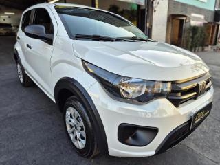 Foto do veículo Fiat Mobi 1.0 Like