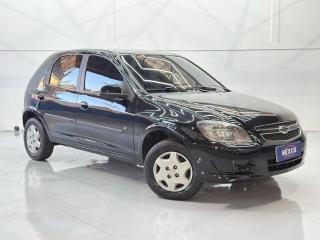 Foto do veículo Chevrolet Celta 1.0l Flexpower Lt