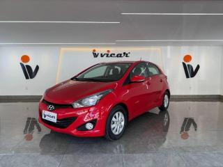 Foto do veículo Hyundai Hb20 1.6 Comfort Plus Auto