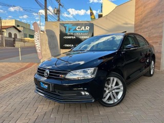 Foto do veículo Volkswagen Jetta Highline 2.0 Tsi 16v 4p Tiptronic