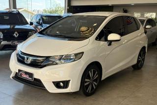 Foto do veículo Honda Fit Ex/s/ex 1.5 Flex/flexone 16v 5p Aut.