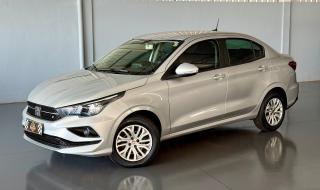 Foto do veículo Fiat Cronos 1.3 Drive