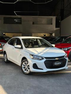 Foto do veículo Chevrolet Onix Sedan Plus Lt 1.0 12v Flex 4p Mec.