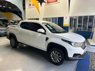 Foto do veículo Fiat Strada 1.3 Cabine Dupla Freedom