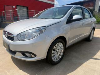 Foto do veículo Fiat Grand Siena 1.6 Essence