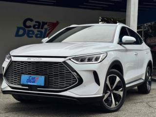 Foto do veículo Byd Song Plus 1.5 Dm-i Phev E-cvt