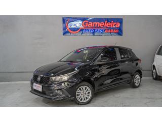 Foto do veículo Fiat Argo 1.0 Drive