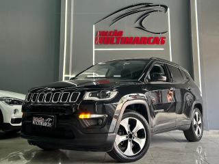 Foto do veículo Jeep Compass 2.0 Longitude Auto