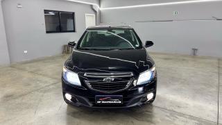 Foto do veículo Chevrolet Onix 1.4 Spe/4 Ltz
