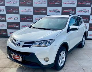 Foto do veículo Toyota Rav4 2.0 4x2 16v Aut.