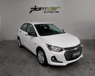 Foto do veículo Chevrolet Onix Advantage 1.4 8v5p Manual